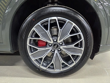 Audi Q5, 2026г, полный привод, робот