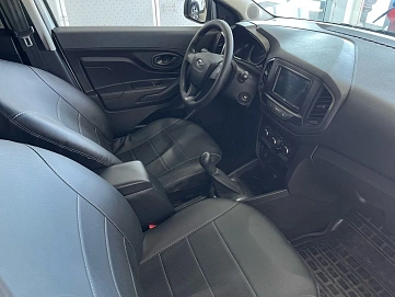 Lada (ВАЗ) XRAY, 2020г, передний привод, механика