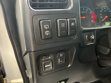 Great Wall Hover, 2007г., полный привод, механика