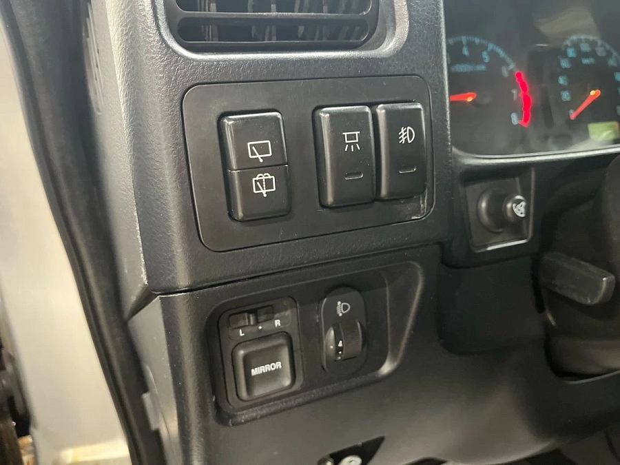 Great Wall Hover, 2007г., полный привод, механика