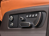 Bentley Bentayga, 2024г., полный привод, автомат
