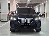 BMW X5, 2024г., полный привод, автомат