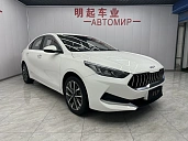 Kia K3, 2022г., передний привод, вариатор