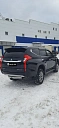 Mitsubishi Pajero Sport, 2018г., полный привод, автомат