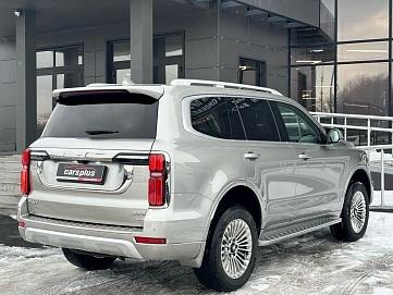 Tank 500, 2023г, полный привод, автомат