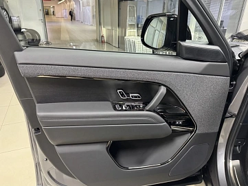 Land Rover Range Rover Sport, 2025г, полный привод, автомат