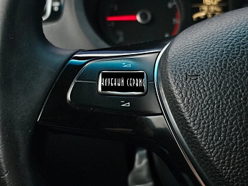 Volkswagen Polo, 2017г, передний привод, автомат