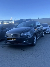 Volkswagen Polo, 2016г, передний привод, механика