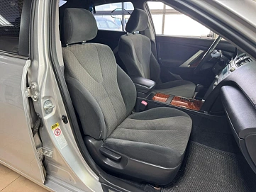 Toyota Camry, 2008г, передний привод, автомат