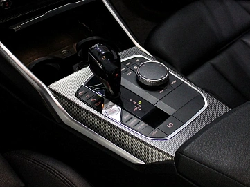 BMW 3 серии, 2020г, полный привод, автомат