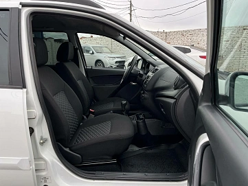 Lada (ВАЗ) Granta, 2020г, передний привод, механика