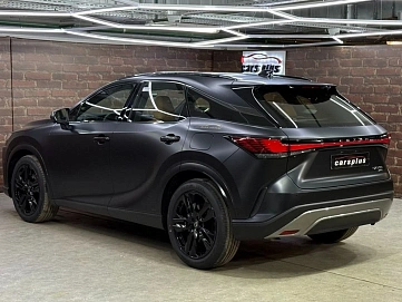 Lexus RX, 2025г, полный привод, автомат