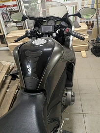 Honda VFR 1200, 2012г, Кардан привод, АКПП