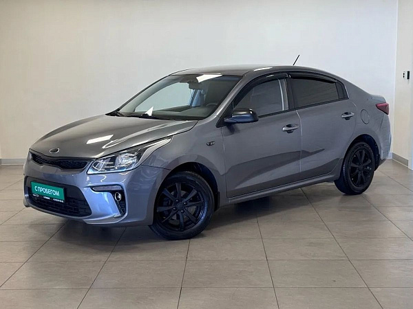 Kia , 2017г., передний привод, автомат