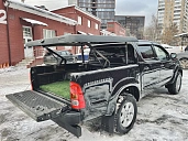 Toyota Hilux, 2010г., полный привод, автомат