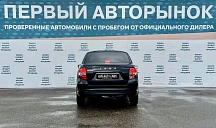 Lada (ВАЗ) Granta, 2025г., передний привод, механика
