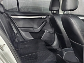 Skoda Octavia, 2018г., передний привод, автомат