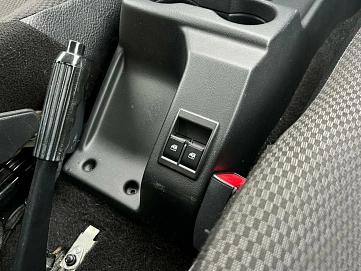 Lada (ВАЗ) 2121 (4x4), 2019г, полный привод, механика