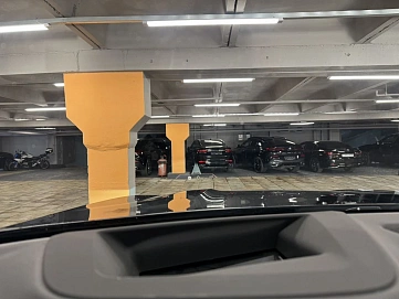 BMW X7, 2023г, полный привод, автомат