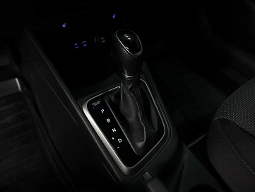 Hyundai Solaris, 2018г, передний привод, автомат