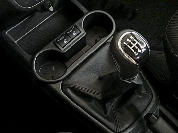 Lada (ВАЗ) Granta, 2024г, передний привод, механика