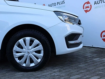 Lada (ВАЗ) Vesta, 2023г, передний привод, механика