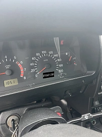 Lada (ВАЗ) 2121 (4x4), 2016г, полный привод, механика