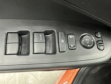 Honda XR-V, 2023г, передний привод, вариатор