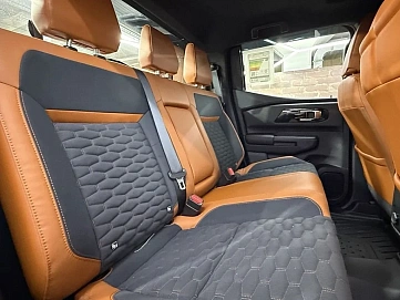 Mitsubishi L200, 2025г, полный привод, автомат