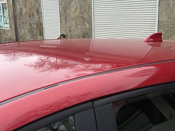 Mazda CX-5, 2014г, полный привод, автомат