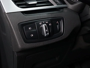 BMW X1, 2016г., передний привод, автомат