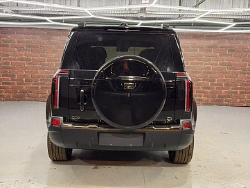 Rox 01, 2024г, полный привод, автомат