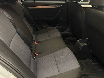 Skoda Octavia, 2014г, передний привод, автомат