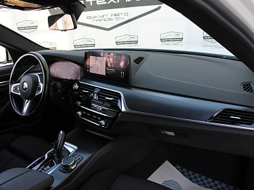 BMW , 2021г., полный привод, автомат