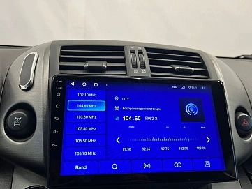 Toyota RAV4, 2010г, полный привод, автомат