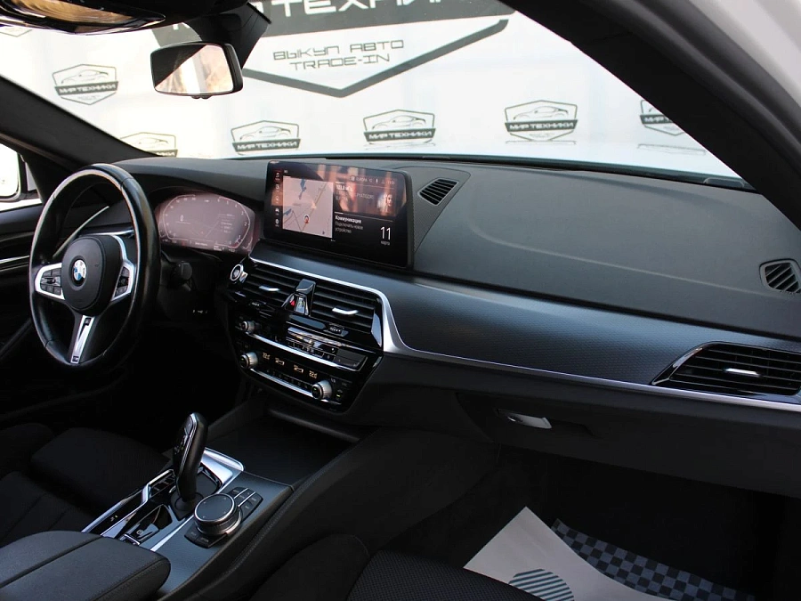 BMW , 2021г., полный привод, автомат