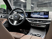 BMW X7, 2023г., полный привод, автомат