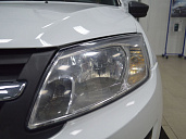 Lada (ВАЗ) Granta, 2017г., передний привод, автомат