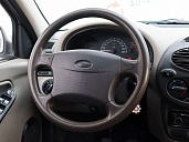 Lada (ВАЗ) Kalina, 2009г., передний привод, механика