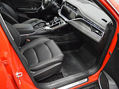 Geely Atlas Pro, 2021г., полный привод, робот