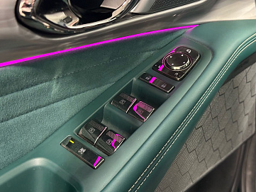 GAC GS8, 2023г, полный привод, автомат