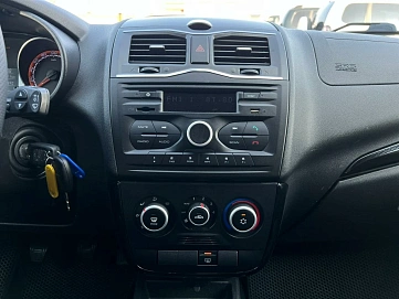 Lada (ВАЗ) Granta, 2020г, передний привод, механика