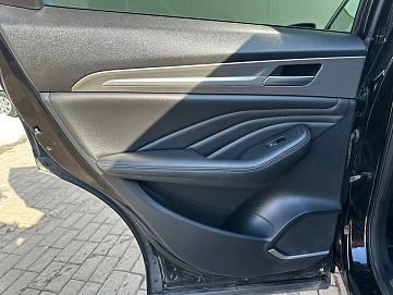 Haval F7, 2019г, полный привод, робот