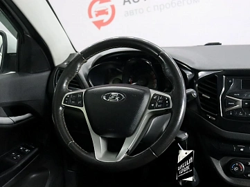 Lada (ВАЗ) Vesta, 2021г, передний привод, механика