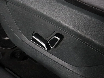 Changan UNI-S (CS55 Plus), 2024г, передний привод, робот