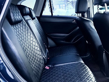 Mazda CX-5, 2014г, передний привод, автомат