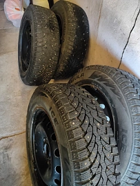 Ford Focus, 2009г, передний привод, механика