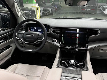 Jeep , 2023г., полный привод, автомат