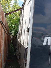 Ford Transit, 2019г, Задний привод, Механическая