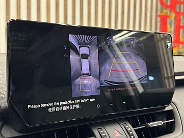 Toyota RAV4, 2025г, полный привод, вариатор